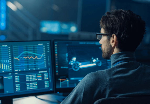 EBA Supervisory Reporting software - CCH Tagetik