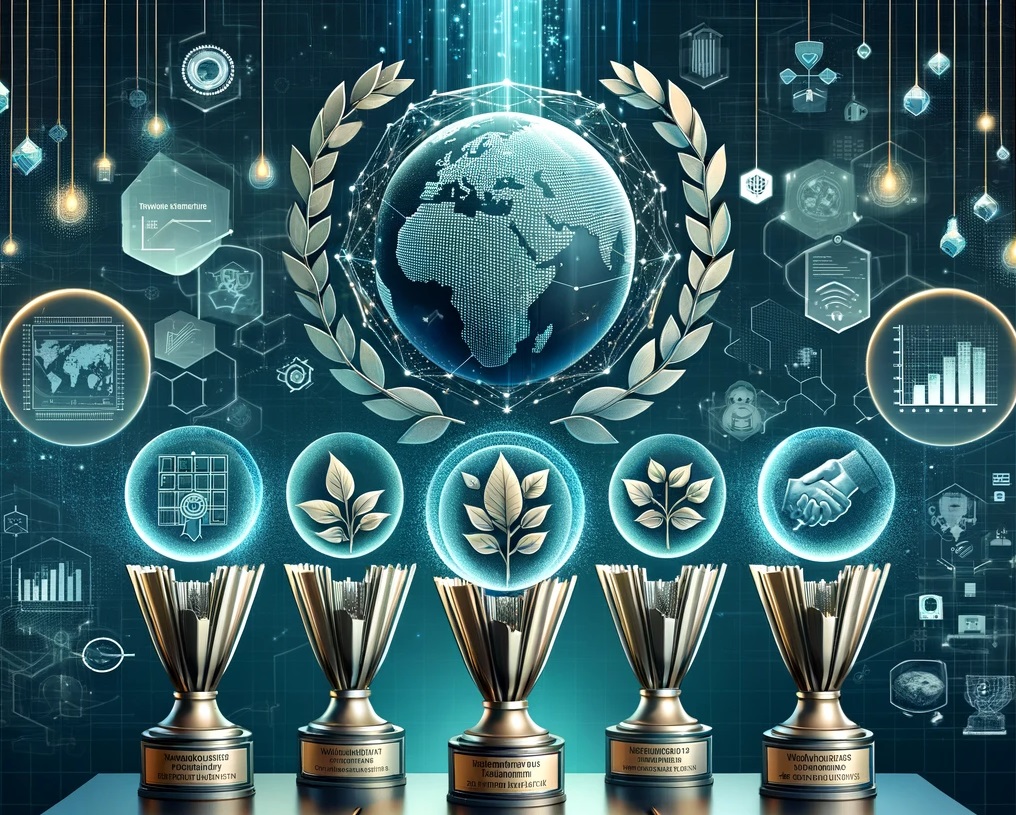 Dresner Advisory Services Technology Innovation Awards