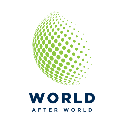 World After World