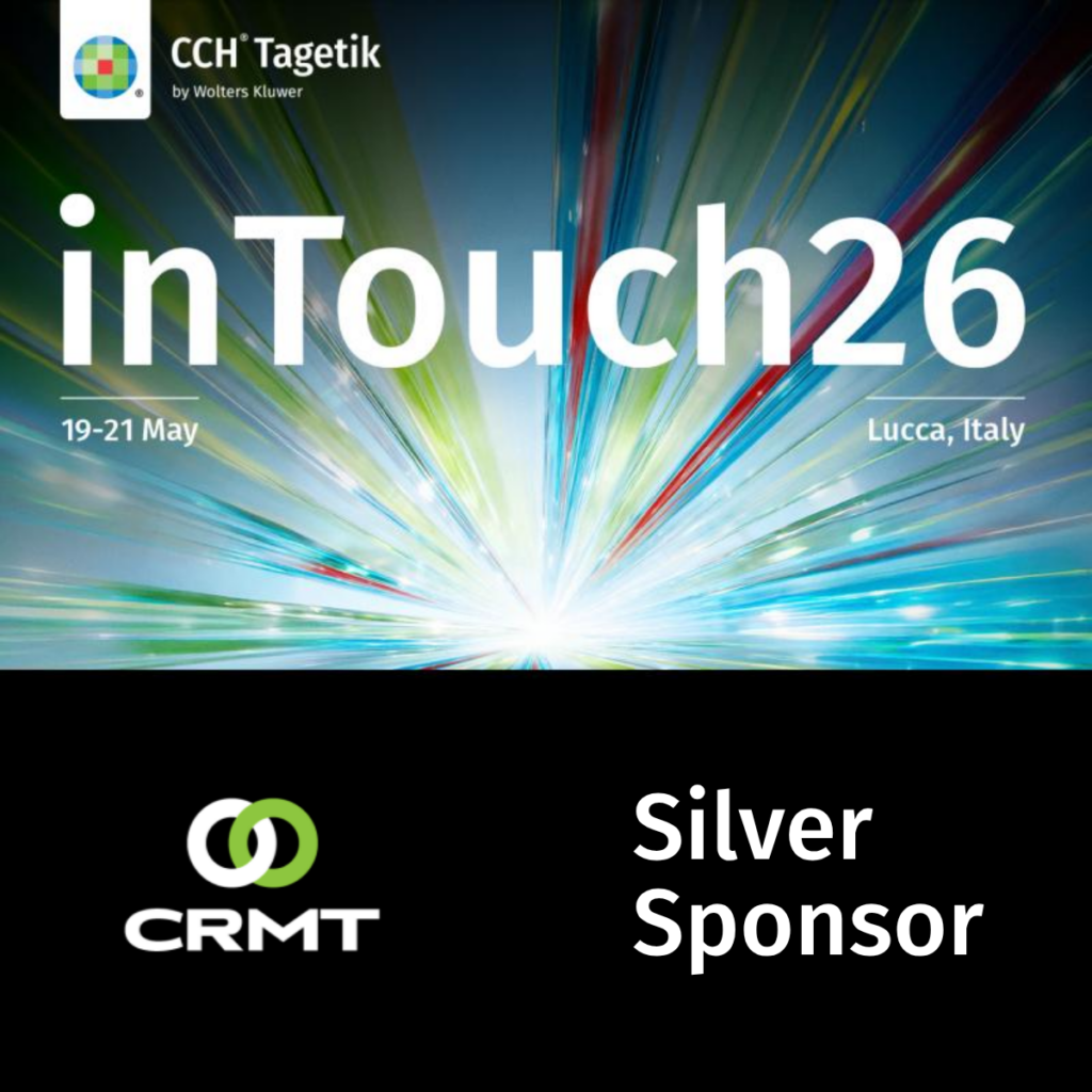 CCH Tagetik Global inTouch 2026